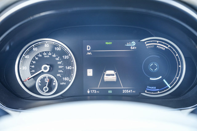 Used 2025 Genesis Electrified GV70 AWD/4WD image 26