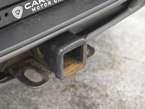 Certified 2016 Jeep Cherokee Trailhawk w/ Comfort/Convenience Group image 21