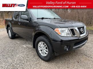Used 2019 Nissan Frontier SV 360° Tour