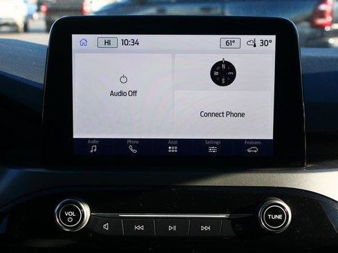 Used 2024 Ford Escape Active image 15