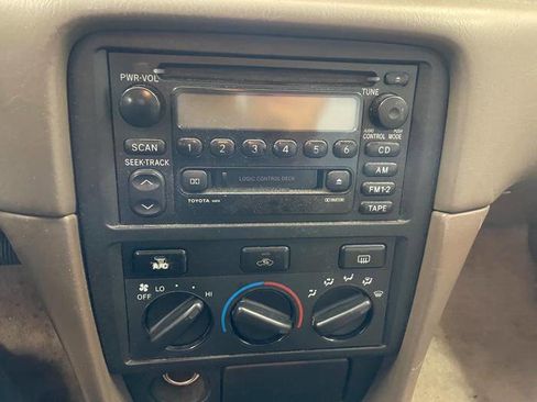 Used 2001 Toyota Camry CE image 35