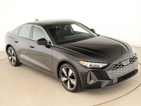 New 2025 Audi A5 2.0T Premium Plus image 30