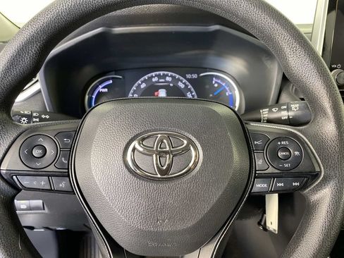 Used 2023 Toyota RAV4 LE AWD/4WD image 13