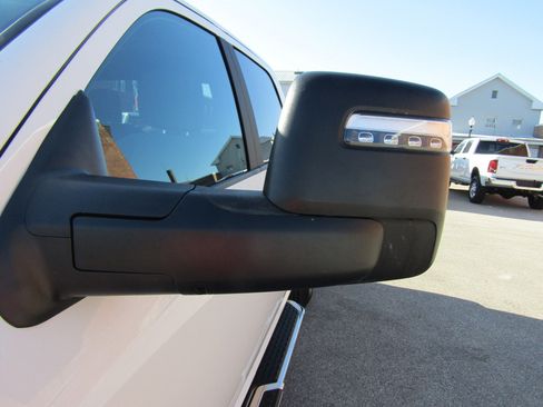 Used 2024 RAM 2500 Big Horn image 16