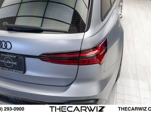 Used 2024 Audi RS 6 performance AWD/4WD image 19