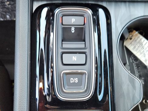 New 2026 Honda Passport TrailSport image 13