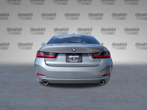 Used 2023 BMW 330i Sedan w/ Premium Package RWD image 8