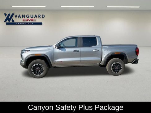 New 2026 GMC Canyon AT4 w/ Technology Plus Package image 5