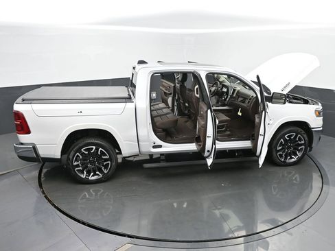 New 2025 RAM 1500 Limited image 65