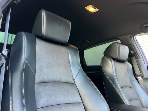 Used 2018 Honda Accord Sport image 18