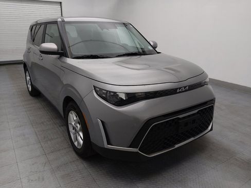 Used 2023 Kia Soul LX w/ Option Group 015 image 13