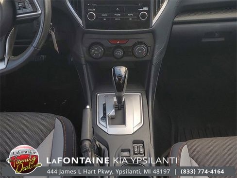 Used 2019 Subaru Crosstrek 2.0i Premium image 26