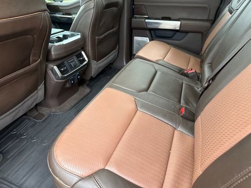 Used 2021 Ford F150 King Ranch w/ Equipment Group 601A High AWD/4WD image 17