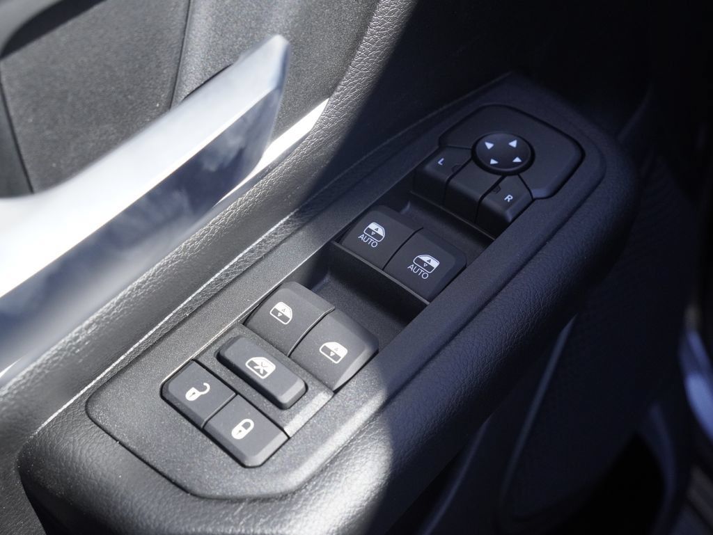 New 2026 RAM 1500 Big Horn AWD/4WD image 13