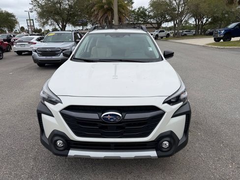 Used 2023 Subaru Outback Limited AWD/4WD image 12