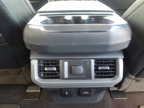 Used 2022 Ford F150 Lariat w/ Tow Technology Package AWD/4WD image 16