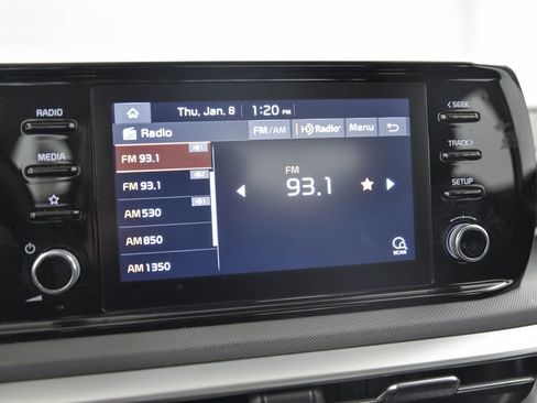 Used 2022 Kia K5 LX image 19