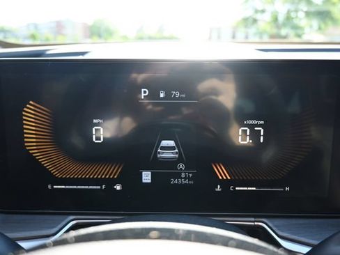 Used 2024 Kia Sorento X-Line EX AWD/4WD image 48