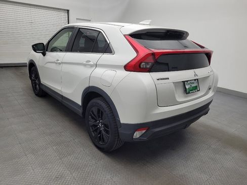Used 2018 Mitsubishi Eclipse Cross LE image 5