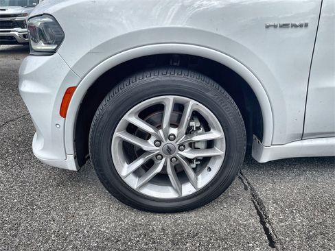 Used 2024 Dodge Durango R/T image 18