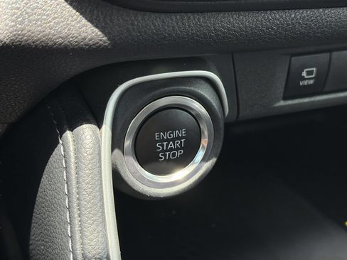 Used 2024 Toyota Grand Highlander AWD image 33