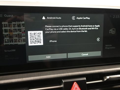 New 2026 Kia Sportage X-Line AWD/4WD image 17