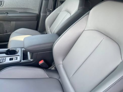 New 2026 Subaru Outback Premium AWD/4WD image 15