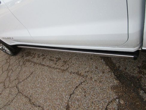 New 2026 GMC Sierra 1500 Denali Ultimate image 24