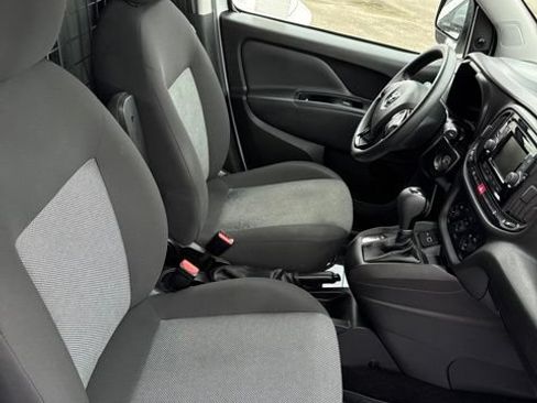 Used 2021 RAM ProMaster City Tradesman FWD image 21