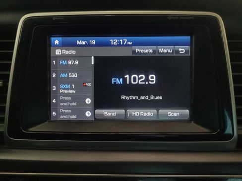 Used 2018 Hyundai Sonata SEL image 25