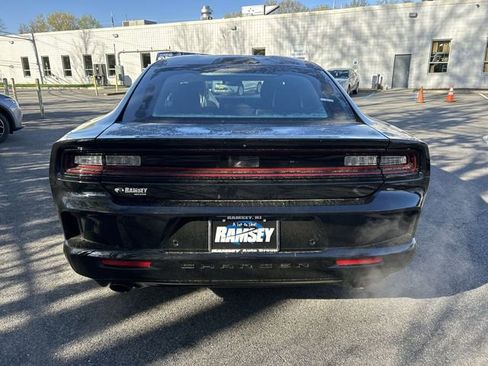New 2026 Dodge Charger R/T AWD/4WD image 7