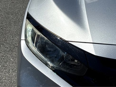 Used 2019 Honda Civic Sport image 19