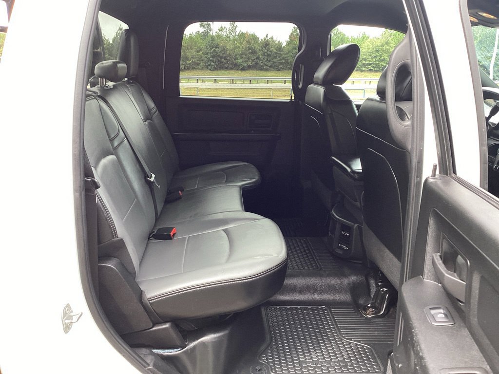 Used 2023 RAM 3500 Tradesman AWD/4WD image 43