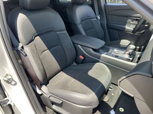 New 2026 MAZDA CX-5 Preferred AWD/4WD image 22