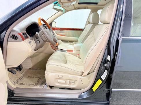 Used 2003 Lexus LS 430 image 13