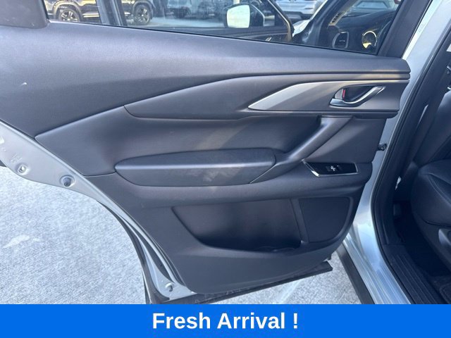 Used 2023 MAZDA CX-9 Touring AWD/4WD image 12