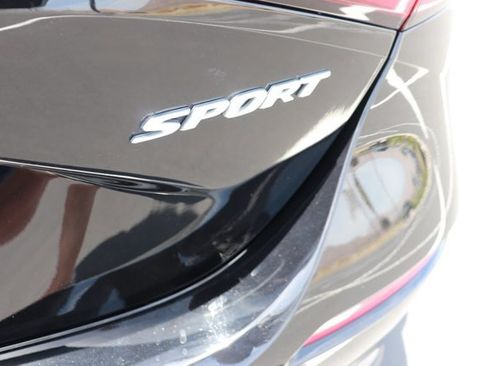 Used 2025 Honda Civic Sport image 7
