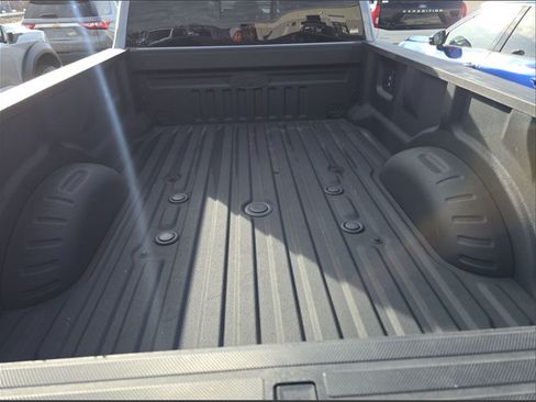 Used 2025 Ford F350 King Ranch w/ Chrome Package AWD/4WD image 5