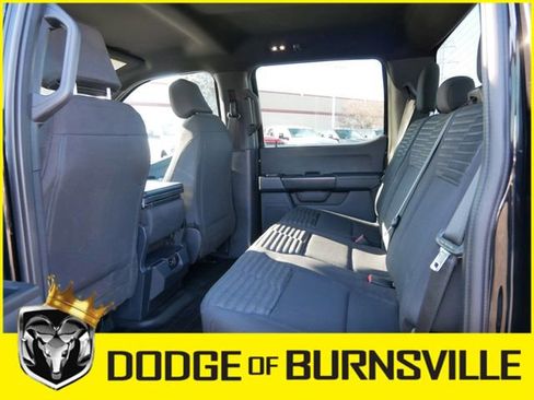 Used 2023 Ford F150 XL w/ Trailer Tow Package image 15