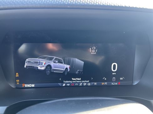 New 2026 Ford F150 XLT w/ FX4 Off-Road Package image 25