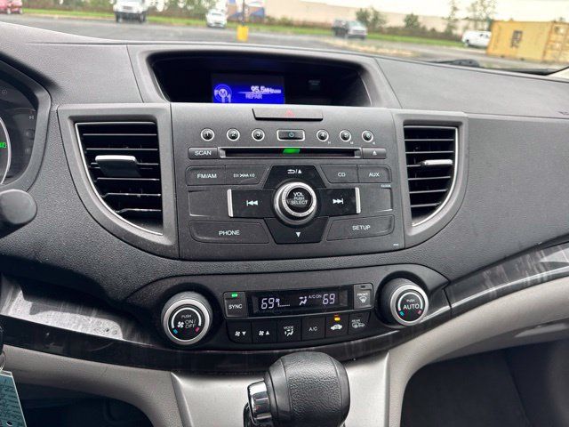 Used 2012 Honda CR-V EX-L image 11