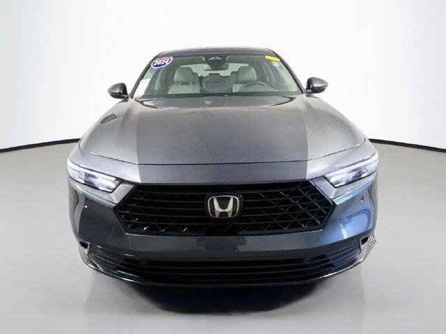 Used 2024 Honda Accord EX-L image 3