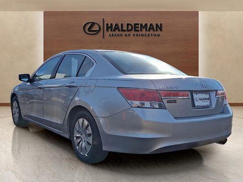 Used 2012 Honda Accord LX image 5