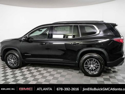 New 2026 GMC Acadia Elevation FWD image 29