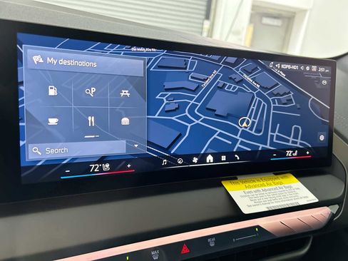 New 2026 BMW X3 xDrive30 w/ Premium Package image 20