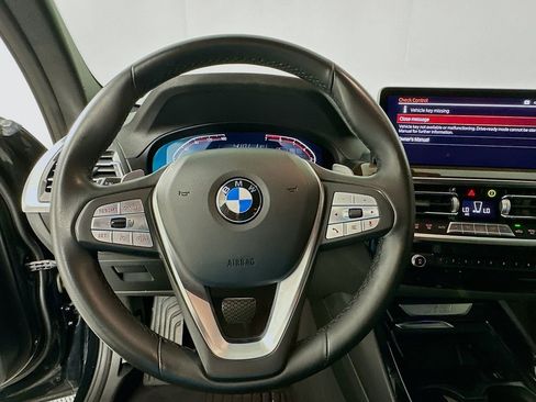 Used 2022 BMW X3 sDrive30i w/ Convenience Package w/ZPA RWD image 11
