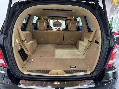 Used 2012 Mercedes-Benz GL 450 4MATIC image 70