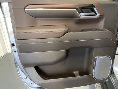 New 2026 GMC Sierra 1500 Denali image 9