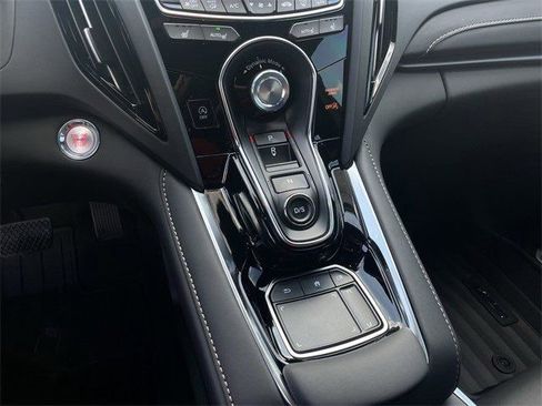 New 2026 Acura RDX SH-AWD image 21