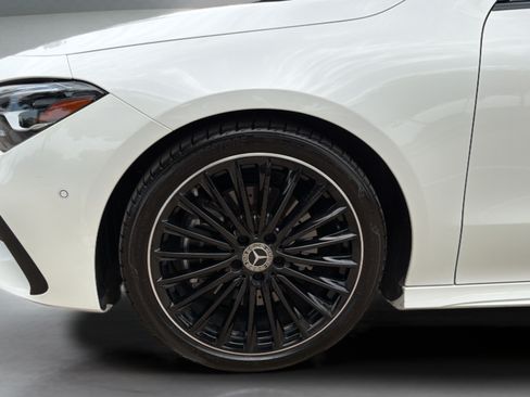 Certified 2026 Mercedes-Benz CLA 250 image 28